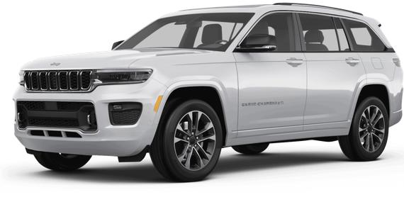 JEEP GRAND CHEROKEE 2024 1C4RJHBG9RC230404 image